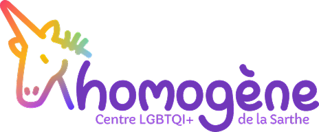 Homogene logo